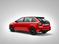 Skoda Monte Carlo Edition LineUp (2014) - picture 2 of 10