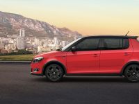 Skoda Monte Carlo Edition LineUp (2014) - picture 4 of 10
