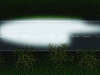Skoda Superb Bi-Xenon (2008)