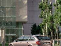 Skoda Superb Combi (2009) - picture 8 of 32