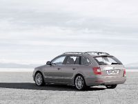 Skoda Superb Combi (2009)