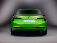 Skoda VisionC (2014)