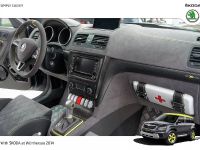 Skoda Yeti Xtreme Concept Worthersee (2014) - picture 8 of 11
