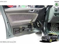 Skoda Yeti Xtreme Concept Worthersee (2014)