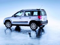 Skoda Yeti (2009)