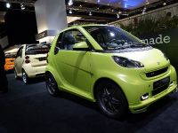 smart BRABUS tailor made Frankfurt 2011 (2011)