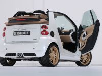 smart BRABUS tailor made (2009) - picture 3 of 10