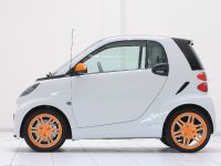 smart BRABUS tailor made (2009) - picture 4 of 10