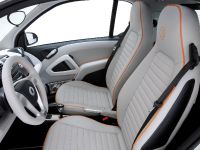 smart BRABUS tailor made (2009) - picture 7 of 10