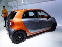 Smart ForFour Paris 2014 (2014)