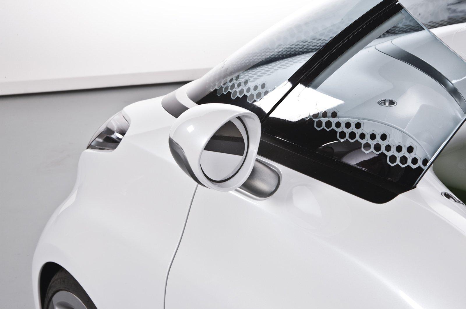 smart Forspeed Concept