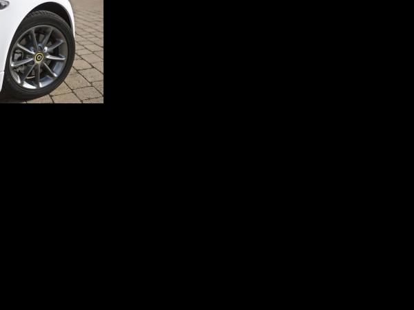 smart Fortwo BoConcept Edition (2013) - picture 37 of 37