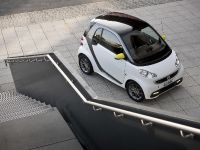 Smart Fortwo BoConcept Edition (2013)