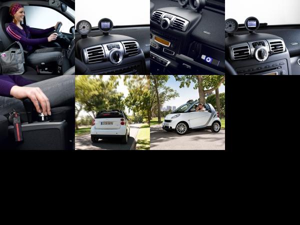 smart Fortwo cdi (2010) - picture 1 of 7