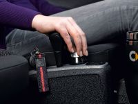Smart Fortwo cdi (2010) - picture 5 of 7