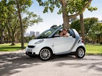Smart Fortwo cdi (2010) - picture 7 of 7