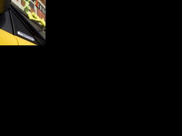 smart Fortwo Cityflame Edition (2013) - picture 13 of 13