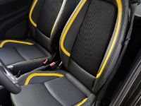 Smart Fortwo Cityflame Edition (2013)