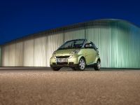 Smart Fortwo edition limited three (2009) - picture 2 of 12