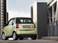 Smart Fortwo edition limited three (2009) - picture 4 of 12