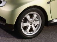 Smart Fortwo edition limited three (2009) - picture 7 of 12