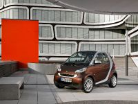smart fortwo electric drive 2009 (2009)