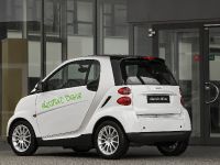 Smart Fortwo Electric (2010) - picture 3 of 4
