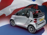 Smart Fortwo gb-10 edition (2010) - picture 1 of 4