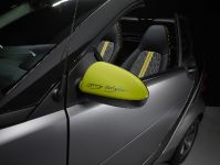 smart fortwo greystyle edition (2010) - picture 4 of 5