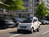 Smart Fortwo micro hybrid driver(mhd) (2008)
