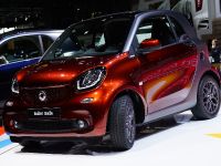 Smart ForTwo Tailor Made Paris 2014 (2014)