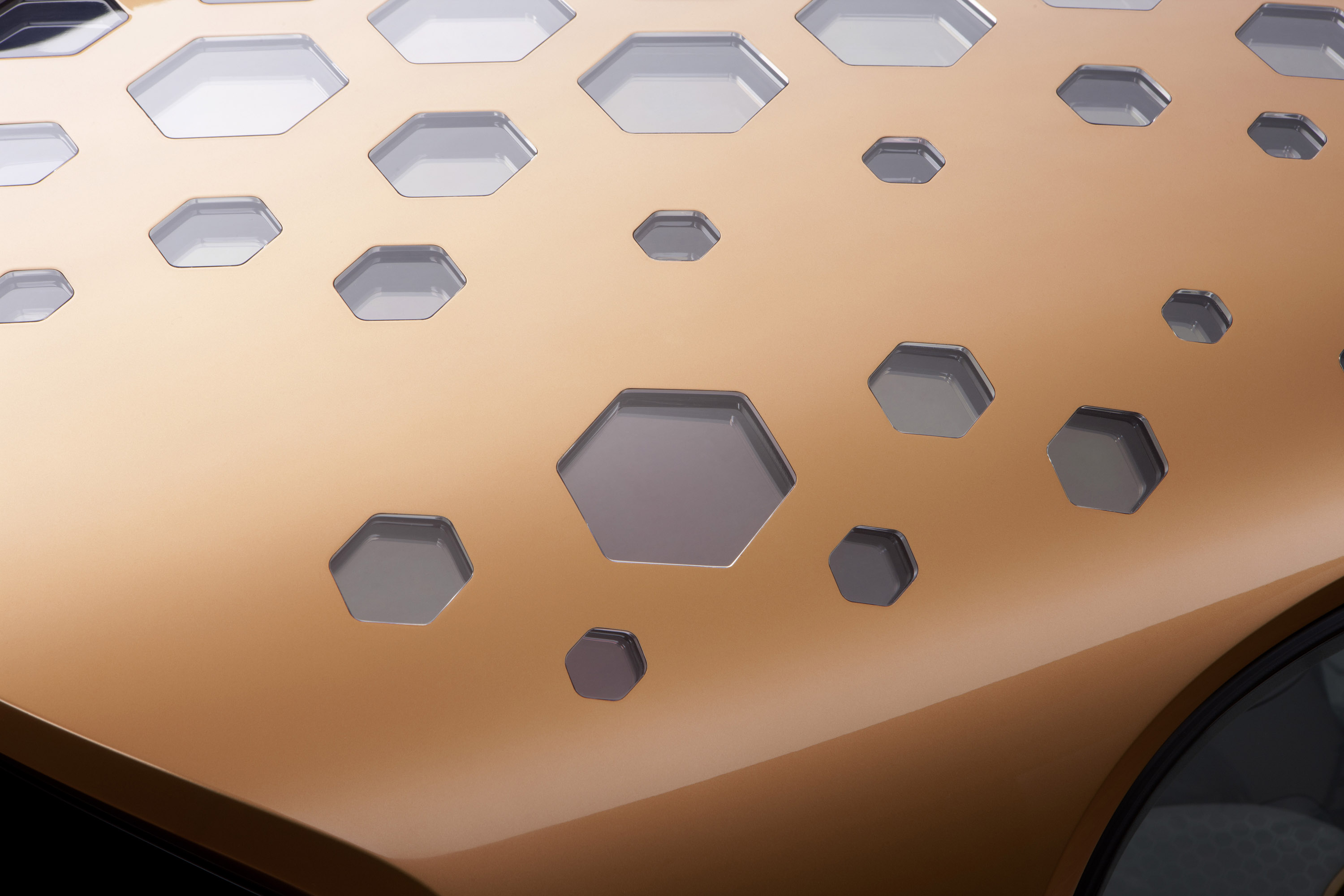 smart Forvision Concept