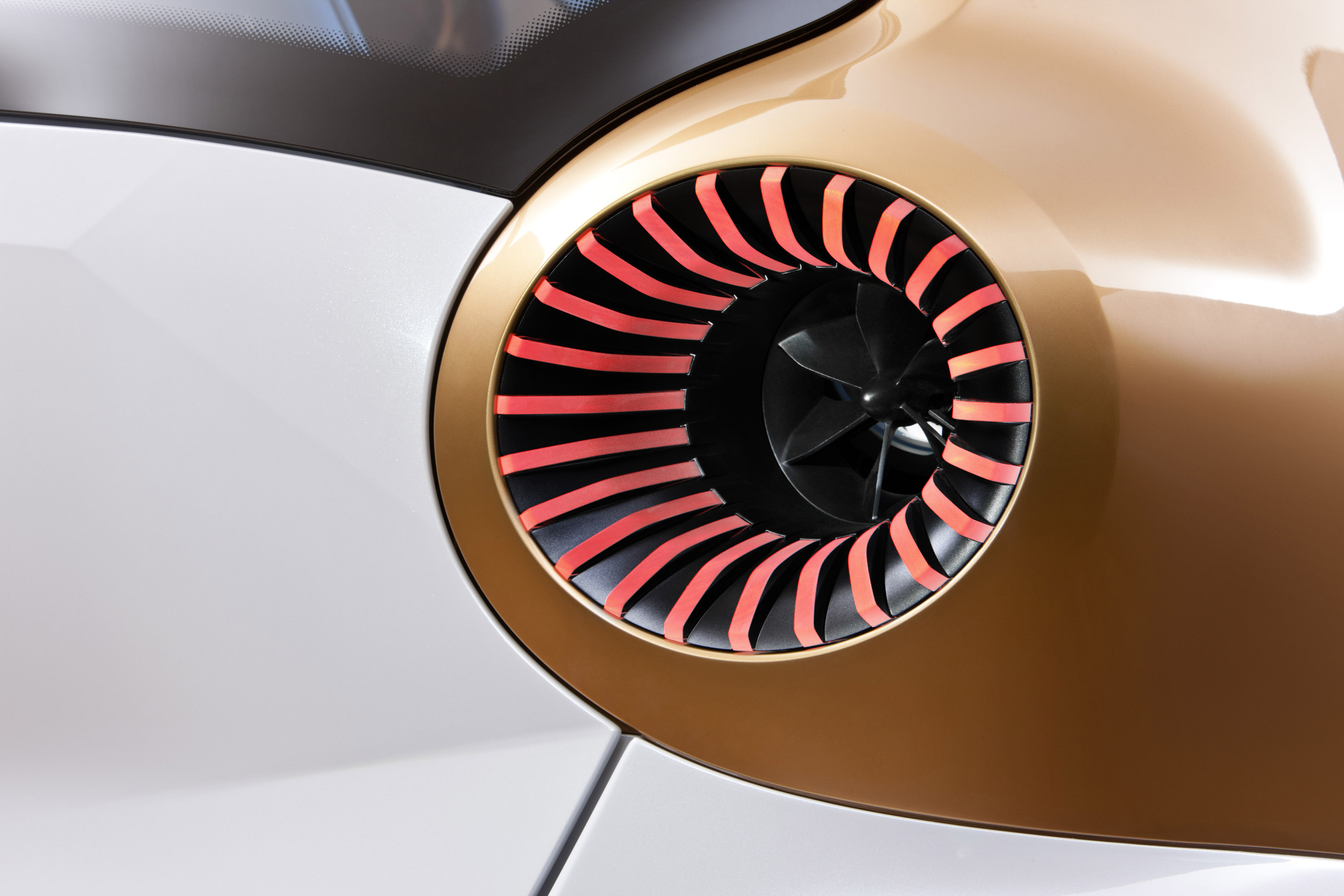 smart Forvision Concept