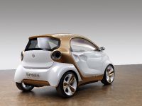 Smart Forvision Concept (2011) - picture 2 of 23