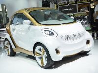 smart forvision Frankfurt 2011 (2011)