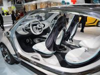 smart fourjoy Frankfurt 2013 (2013)