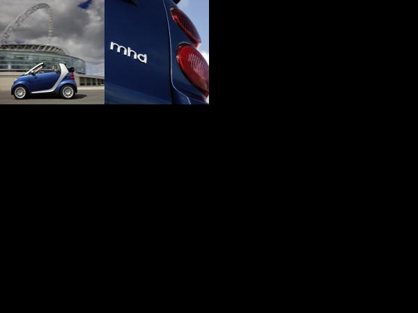 smart MHD (2009) - picture 1 of 2