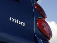 Smart mhd (2009)