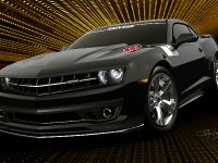 SMS 620 Chevrolet Camaro (2010) - picture 1 of 4