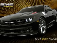 SMS 620 Chevrolet Camaro (2010) - picture 2 of 4