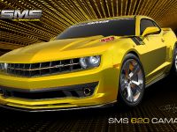 SMS 620 Chevrolet Camaro (2010)