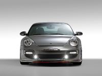 speedART BTR-II 650 EVO Porsche 911 Turbo (2010) - picture 1 of 8
