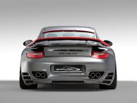 speedART BTR-II 650 EVO Porsche 911 Turbo (2010) - picture 5 of 8
