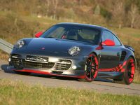 speedART Porsche BTR2 580 (2009) - picture 2 of 2