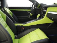 SpeedArt Porsche 991 Carrera (2012)