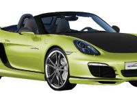 SpeedART Porsche Boxster SP81-R (2012)
