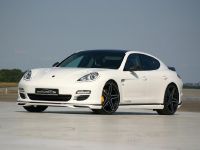 speedART Porsche Panamera PS9-300D (2011)