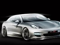 speedART Porsche Panamera PS9-650 (2009) - picture 1 of 20