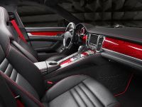 speedART Porsche Panamera PS9-650 (2009) - picture 3 of 20