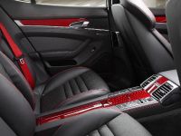 speedART Porsche Panamera PS9-650 (2009) - picture 4 of 20